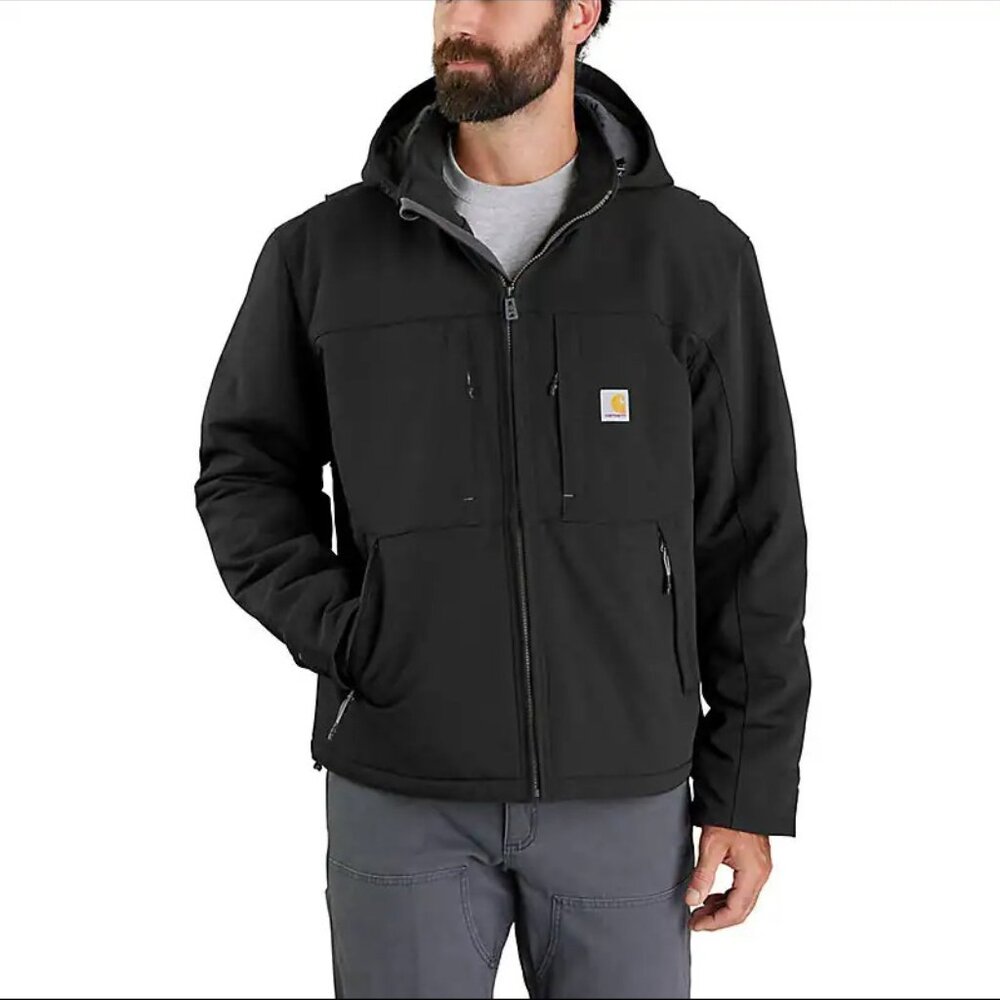 Carhartt Full Swing® Insulated Tech Jacket